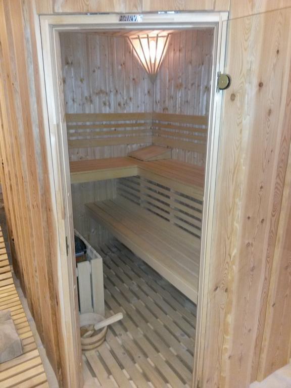 Apartmany Na Skle Malovane Liptovská Kokava Eksteriør billede